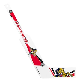 Mini hockeystick Inglasco Inc. Goalie Florida Panthers