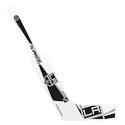 Mini hockeystick Inglasco Inc.  Goalie Los Angeles Kings