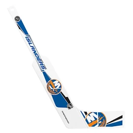 Mini hockeystick Inglasco Inc. Goalie New York Islanders