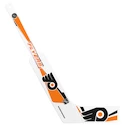 Mini hockeystick Inglasco Inc.  Goalie Philadelphia Flyers