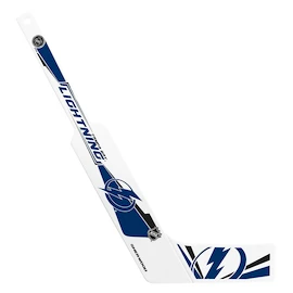 Mini hockeystick Inglasco Inc. Goalie Tampa Bay Lightning
