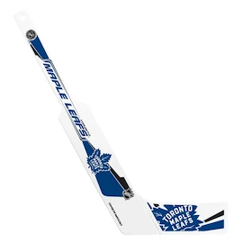 Mini hockeystick Inglasco Inc. Goalie Toronto Maple Leafs