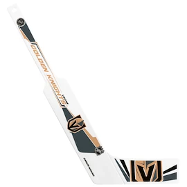 Mini hockeystick Inglasco Inc. Goalie Vegas Golden Knights
