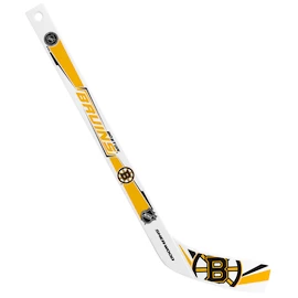 Mini hockeystick Inglasco Inc. Player Boston Bruins