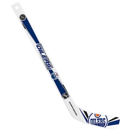 Mini hockeystick Inglasco Inc. Player Edmonton Oilers