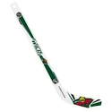 Mini hockeystick Inglasco Inc.  Player Minnesota Wild