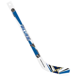 Mini hockeystick Inglasco Inc. Player St. Louis Blues
