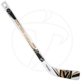 Mini hockeystick Inglasco Inc. Player Vegas Golden Knights