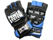 MMA handschoenen Power System  Katame Evo Blue