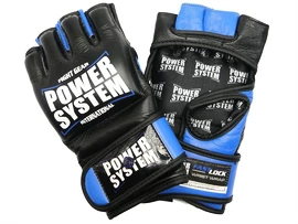 MMA handschoenen Power System Katame Evo Blue