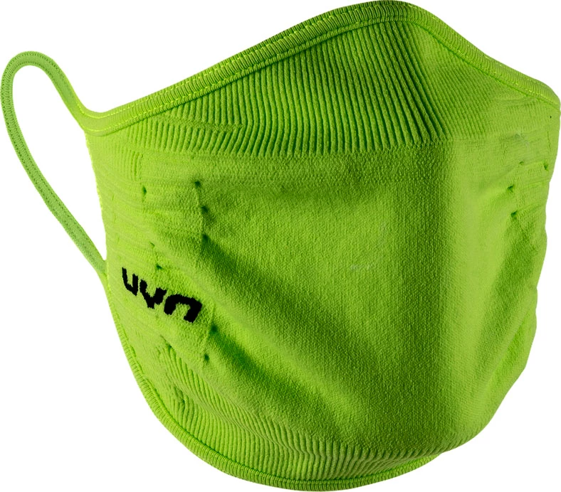 Mondkapje UYN  Community Mask Unisex green  M
