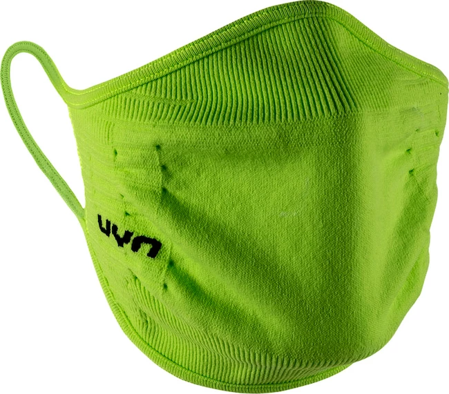 Mondkapje UYN  Community Mask Unisex green  M