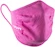 Mondkapje UYN  Community Mask Unisex pink