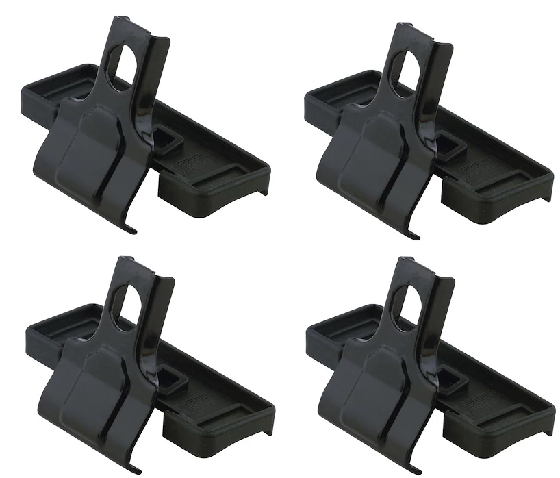 Montageset Thule 141814