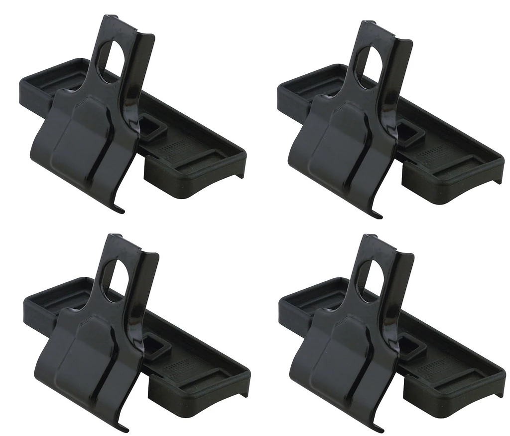 Montageset Thule 145052