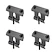 Montageset Thule 183007