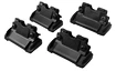 Montageset Thule 184079