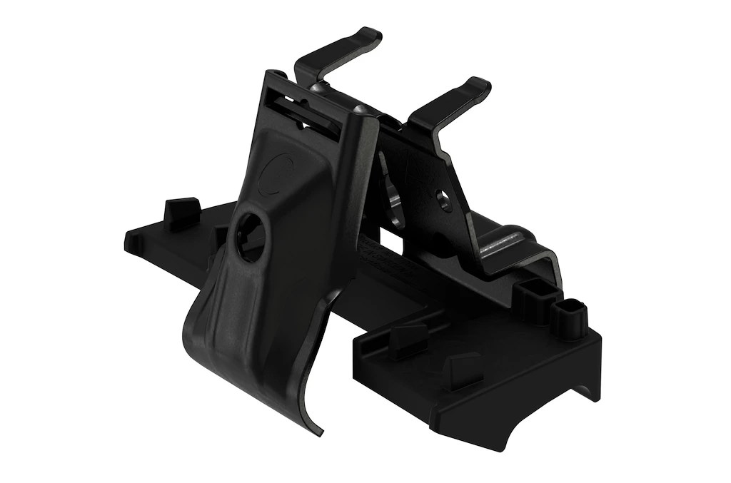 Montageset Thule 186033