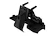Montageset Thule 186033