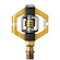 MTB pedalen Crankbrothers  Candy 11 Gold