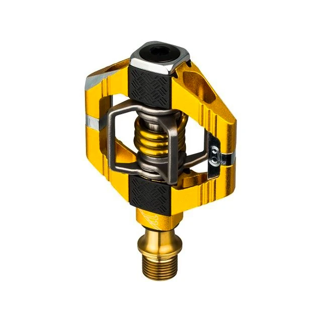 MTB pedalen Crankbrothers  Candy 11 Gold