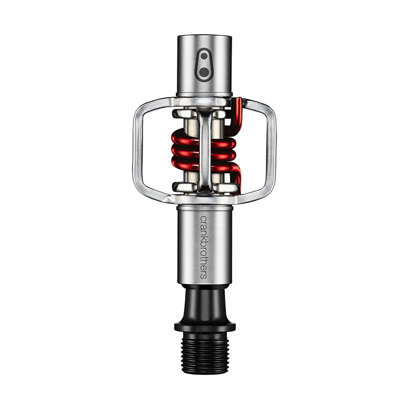 MTB pedalen Crankbrothers  Egg Beater 1 red