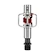 MTB pedalen Crankbrothers  Egg Beater 1 red