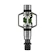 MTB pedalen Crankbrothers  Egg Beater 2 Green