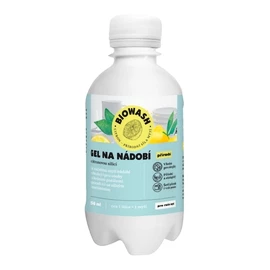Multifunctioneel middel Biowash 250ml