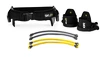 Multifunctionele workoutset met expanders SKLZ  HOPZ 2.0