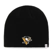 Muts 47 Brand Beanie NHL Pittsburgh Penguins