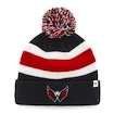 Muts 47 Brand Breakaway Cuff Knit