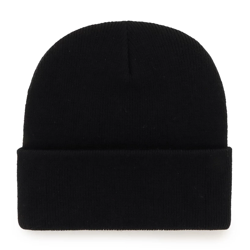 Muts 47 Brand  NHL Boston Bruins Haymaker ’47 CUFF KNIT