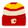 Muts 47 Brand  NHL Calgary Flames Clubhouse Jennings ’47 CUFF KNIT