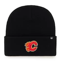 Muts 47 Brand  NHL Calgary Flames Haymaker ’47 CUFF KNIT