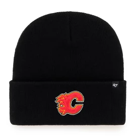 Muts 47 Brand NHL Calgary Flames Haymaker ’47 CUFF KNIT