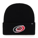 Muts 47 Brand  NHL Carolina Hurricanes Haymaker ’47 CUFF KNIT