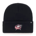 Muts 47 Brand  NHL Columbus Blue Jackets Haymaker’47 CUFF KNIT