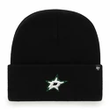 Muts 47 Brand  NHL Dallas Stars Haymaker CUFF KNIT