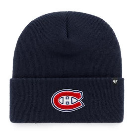 Muts 47 Brand NHL Montreal Canadiens Haymaker ’47 CUFF KNIT