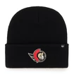 Muts 47 Brand  NHL Ottawa Senators Haymaker  ’47 CUFF KNIT