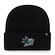 Muts 47 Brand  NHL San Jose Sharks Haymaker ’47 CUFF KNIT