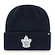 Muts 47 Brand  NHL Toronto Maple Leafs Chain Stitch ’47 CUFF KNIT