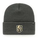 Muts 47 Brand  NHL Vegas Golden Knights Haymaker ’47 CUFF KNIT