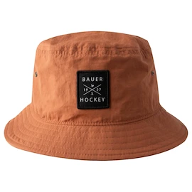 Muts Bauer Bucket Hat Ash Rose