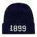 Muts CCM 125 Anniversary Cuffed Beanie Navy Senior