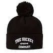 Muts CCM  Athleisure Pom Black Senior