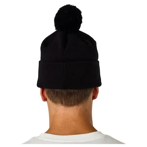 Muts CCM  Athleisure Pom Black Senior