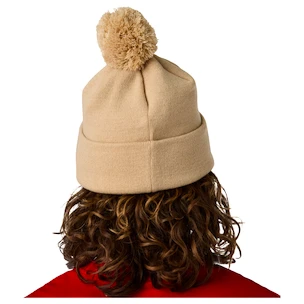 Muts CCM  Athleisure Pom Oat Milk Senior