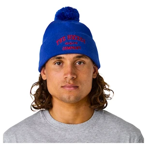 Muts CCM  Athleisure Pom Royal Senior
